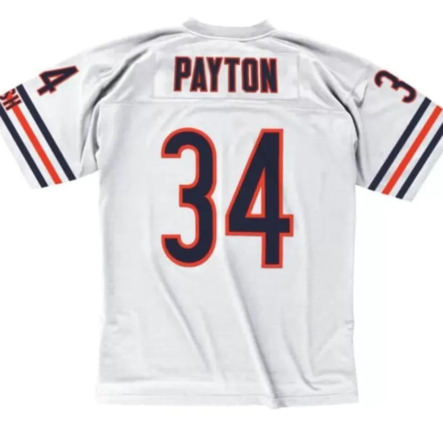 Mitchell & Ness Nfl Legacy-Legacy Jersey Chicago Bears 1985 Walter Payton