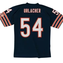Mitchell & Ness Nfl Legacy-Legacy Jersey Chicago Bears 2001 Brian Urlacher