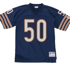 Mitchell & Ness Nfl Legacy-Legacy Jersey Chicago Bears 1985 Mike Singletary