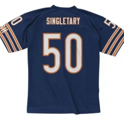 Mitchell & Ness Nfl Legacy-Legacy Jersey Chicago Bears 1985 Mike Singletary