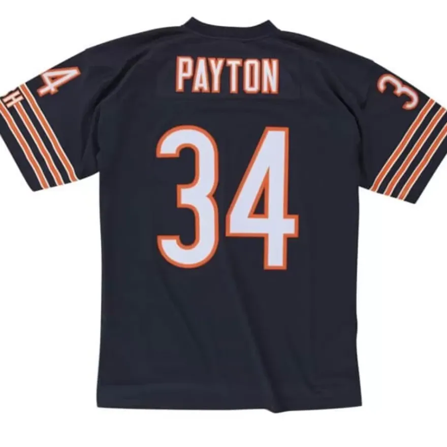 Mitchell & Ness Nfl Legacy-Legacy Jersey Chicago Bears 1985 Walter Payton