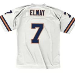 Mitchell & Ness Nfl Legacy-Legacy Jersey Denver Broncos 1990 John Elway
