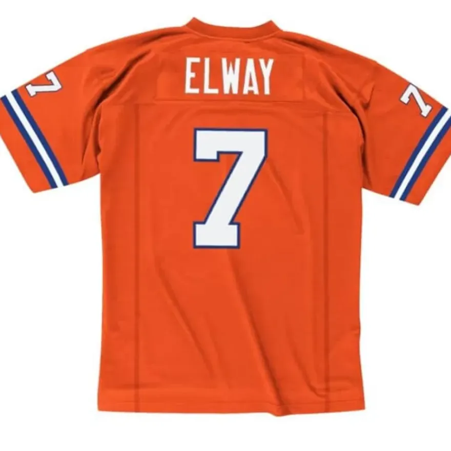 Mitchell & Ness Nfl Legacy-Legacy Jersey Denver Broncos 1990 John Elway