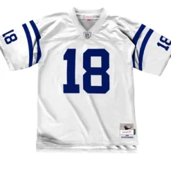 Mitchell & Ness Nfl Legacy-Legacy Jersey Indianapolis Colts 2006 Peyton Manning