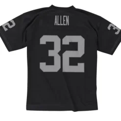 Mitchell & Ness Nfl Legacy-Legacy Jersey Los Angeles Raiders 1985 Marcus Allen