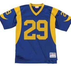Mitchell & Ness Big Kids-Legacy Jersey Los Angeles Rams 1984 Eric Dickerson