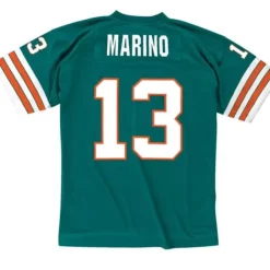 Mitchell & Ness Nfl Legacy-Legacy Jersey Miami Dolphins 1984 Dan Marino