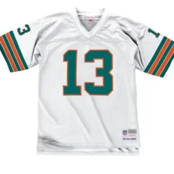Mitchell & Ness Nfl Legacy-Legacy Jersey Miami Dolphins 1984 Dan Marino