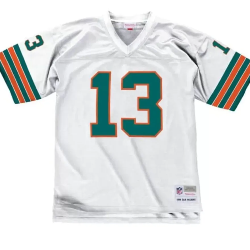 Mitchell & Ness Nfl Legacy-Legacy Jersey Miami Dolphins 1984 Dan Marino