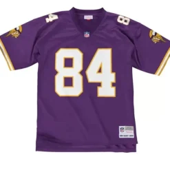 Mitchell & Ness Nfl Legacy-Legacy Jersey Minnesota Vikings 1998 Randy Moss