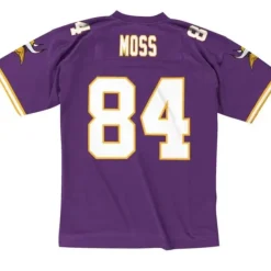 Mitchell & Ness Nfl Legacy-Legacy Jersey Minnesota Vikings 1998 Randy Moss