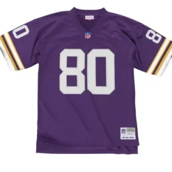 Mitchell & Ness Nfl Legacy-Legacy Jersey Minnesota Vikings 1995 Cris Carter
