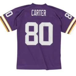 Mitchell & Ness Nfl Legacy-Legacy Jersey Minnesota Vikings 1995 Cris Carter