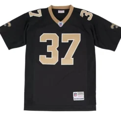 Mitchell & Ness Nfl Legacy-Legacy Jersey New Orleans Saints 2006 Steve Gleason