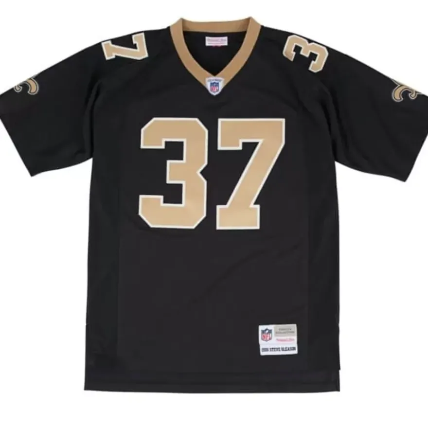 Mitchell & Ness Nfl Legacy-Legacy Jersey New Orleans Saints 2006 Steve Gleason