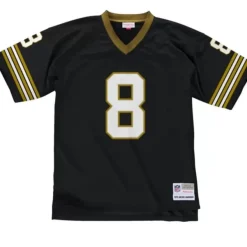 Mitchell & Ness Nfl Legacy-Legacy Jersey New Orleans Saints 1979 Archie Manning