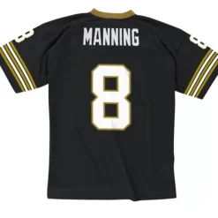 Mitchell & Ness Nfl Legacy-Legacy Jersey New Orleans Saints 1979 Archie Manning