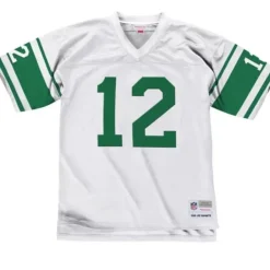 Mitchell & Ness Nfl Legacy-Legacy Jersey New York Jets 1968 Joe Namath