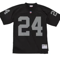Mitchell & Ness Nfl Legacy-Legacy Jersey Oakland Raiders 1998 Charles Woodson