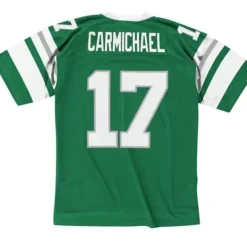 Mitchell & Ness Nfl Legacy-Legacy Jersey Philadelphia Eagles 1980 Harold Carmichael