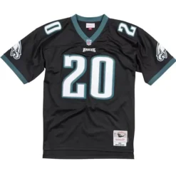 Mitchell & Ness Big Kids-Legacy Jersey Philadelphia Eagles 2004 Brian Dawkins