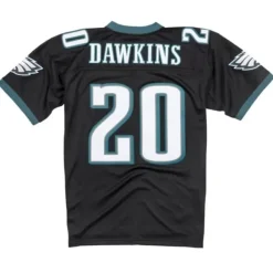 Mitchell & Ness Big Kids-Legacy Jersey Philadelphia Eagles 2004 Brian Dawkins