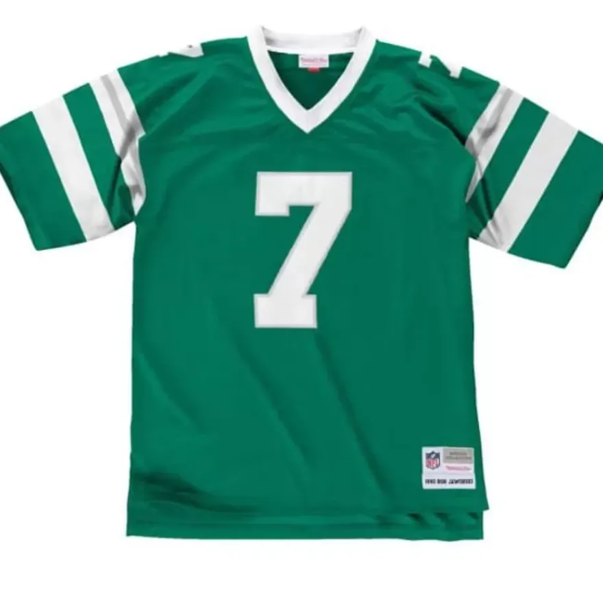 Mitchell & Ness Nfl Legacy-Legacy Jersey Philadelphia Eagles 1980 Ron Jaworski