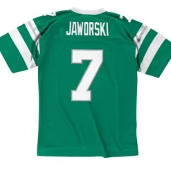 Mitchell & Ness Nfl Legacy-Legacy Jersey Philadelphia Eagles 1980 Ron Jaworski