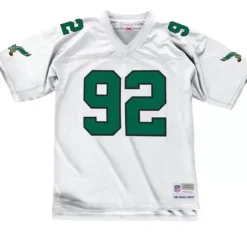 Mitchell & Ness Nfl Legacy-Legacy Jersey Philadelphia Eagles 1990 Reggie White