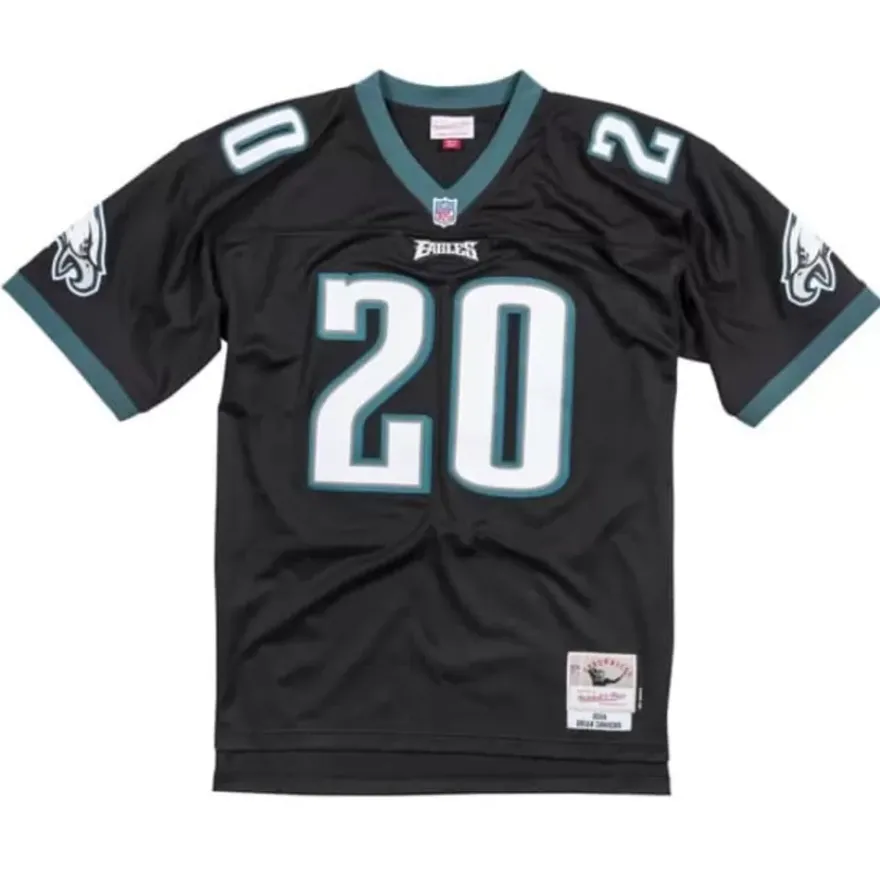 Mitchell & Ness Nfl Legacy-Legacy Jersey Philadelphia Eagles 2004 Brian Dawkins
