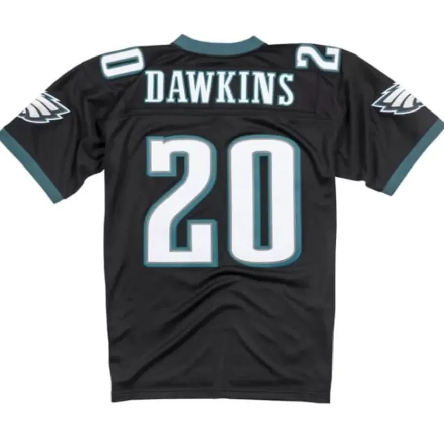 Mitchell & Ness Nfl Legacy-Legacy Jersey Philadelphia Eagles 2004 Brian Dawkins