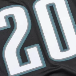 Mitchell & Ness Nfl Legacy-Legacy Jersey Philadelphia Eagles 2004 Brian Dawkins