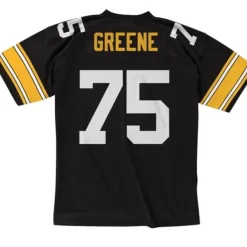 Mitchell & Ness Nfl Legacy-Legacy Jersey Pittsburgh Steelers 1976 Joe Greene