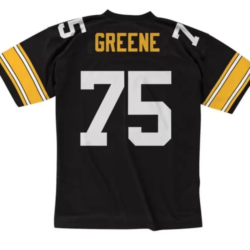 Mitchell & Ness Nfl Legacy-Legacy Jersey Pittsburgh Steelers 1976 Joe Greene