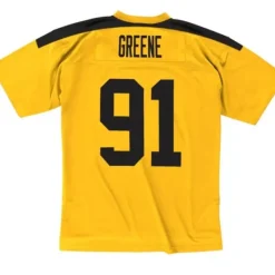 Mitchell & Ness Nfl Legacy-Legacy Jersey Pittsburgh Steelers 1994 Kevin Greene