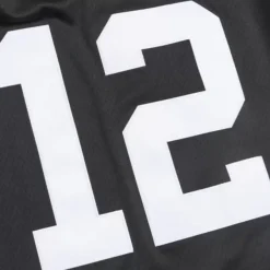 Mitchell & Ness Nfl Legacy-Legacy Jersey Pittsburgh Steelers 1976 Terry Bradshaw