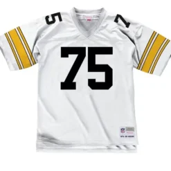 Mitchell & Ness Nfl Legacy-Legacy Jersey Pittsburgh Steelers 1976 Joe Greene