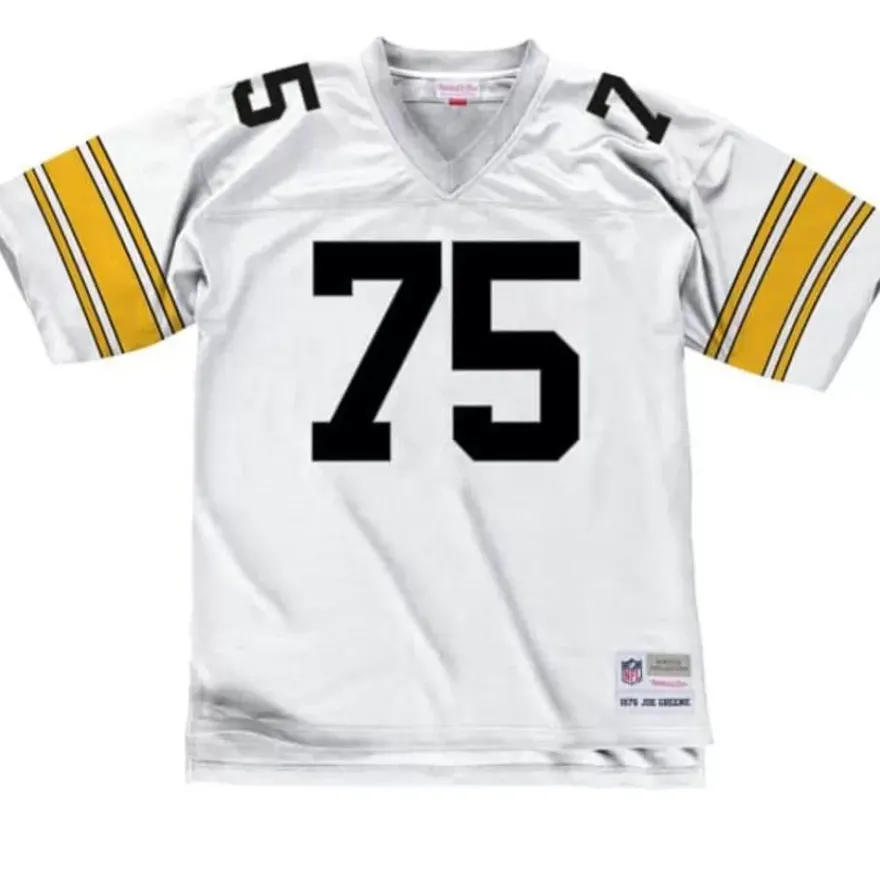 Mitchell & Ness Nfl Legacy-Legacy Jersey Pittsburgh Steelers 1976 Joe Greene