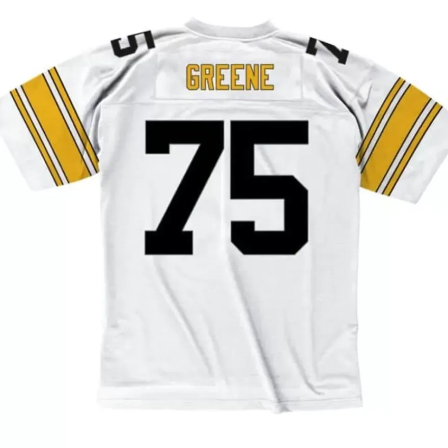 Mitchell & Ness Nfl Legacy-Legacy Jersey Pittsburgh Steelers 1976 Joe Greene