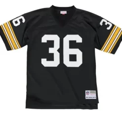 Mitchell & Ness Nfl Legacy-Legacy Jersey Pittsburgh Steelers 1996 Jerome Bettis