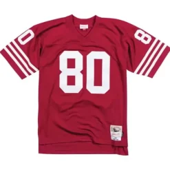 Mitchell & Ness Nfl Legacy-Legacy Jersey San Francisco 49Ers 1990 Jerry Rice