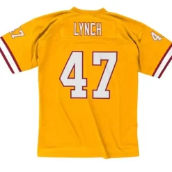 Mitchell & Ness Nfl Legacy-Legacy Jersey Tampa Bay Buccaneers 1995 John Lynch