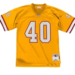 Mitchell & Ness Nfl Legacy-Legacy Jersey Tampa Bay Buccaneers 1996 Mike Alstott