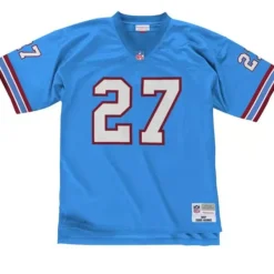 Mitchell & Ness Nfl Legacy-Legacy Jersey Tennessee Oilers 1997 Eddie George
