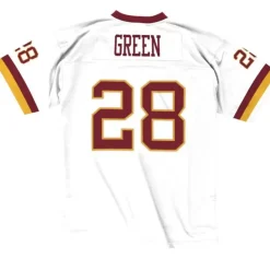 Mitchell & Ness Nfl Legacy-Legacy Jersey Washington 1991 Darrell Green