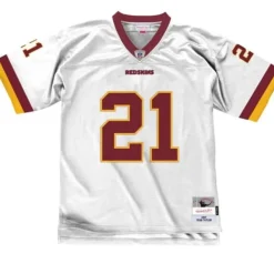 Mitchell & Ness Nfl Legacy-Legacy Jersey Washington 2007 Sean Taylor