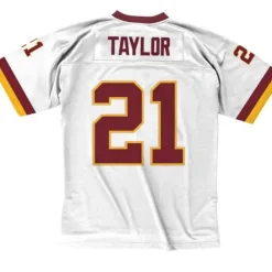Mitchell & Ness Nfl Legacy-Legacy Jersey Washington 2007 Sean Taylor
