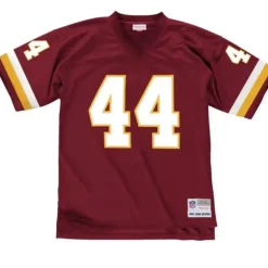 Mitchell & Ness Nfl Legacy-Legacy Jersey Washington 1982 John Riggins
