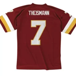 Mitchell & Ness Nfl Legacy-Legacy Jersey Washington 1982 Joe Theismann