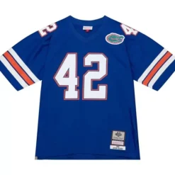 Mitchell & Ness Nfl Legacy-Legacy Jevon Kearse University Of Florida 1996 Jersey